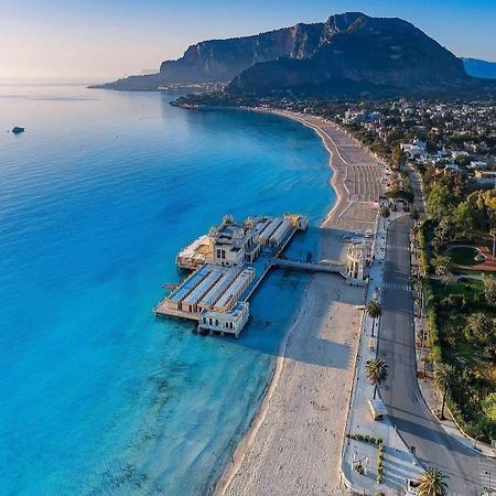Mondello'S Pearl Apartment Exterior photo