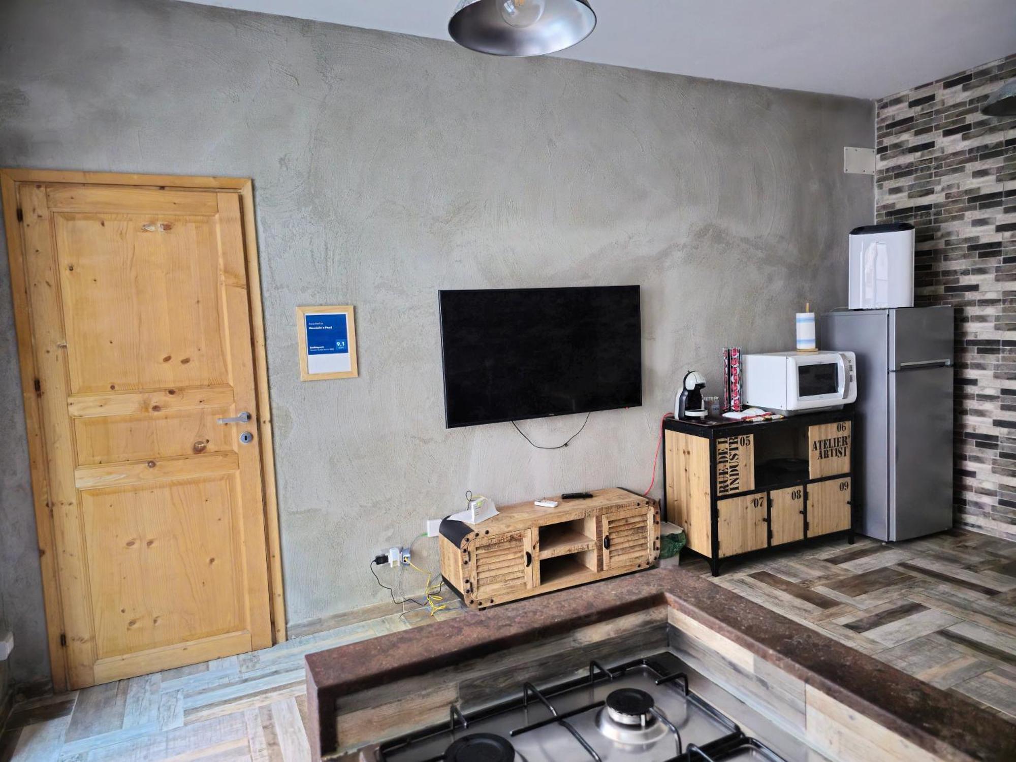 Mondello'S Pearl Apartment Exterior photo