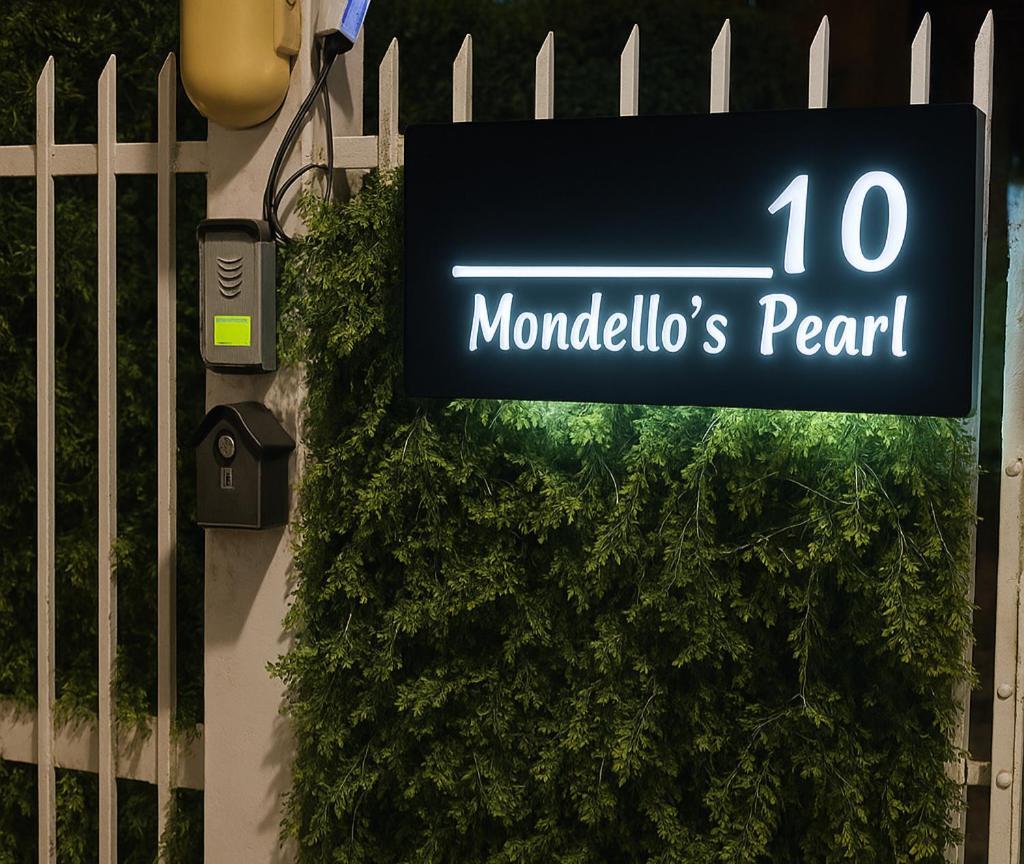 Mondello'S Pearl Apartment Exterior photo